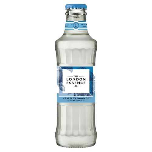 London Essence Co. Lemonade thumbnail 2