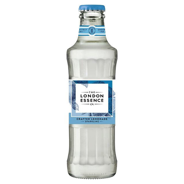 London Essence Co. Lemonade