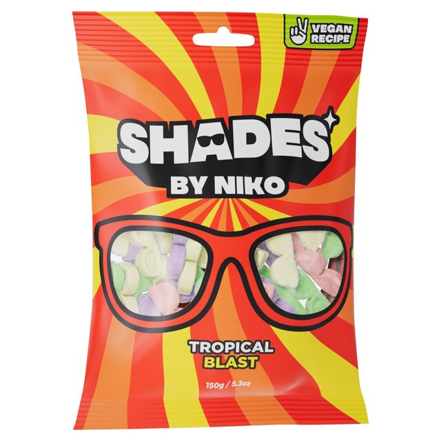 Shades Tropical Blast