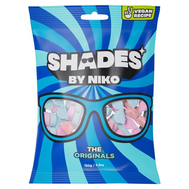 Shades The Originals