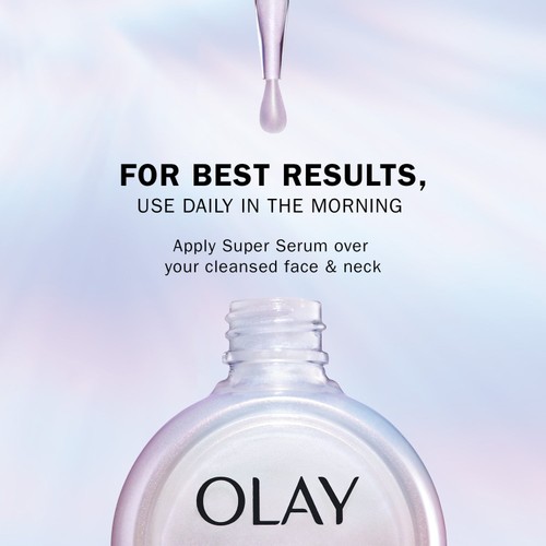 Olay Super Serum thumbnail 3