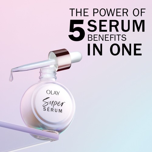 Olay Super Serum thumbnail 6