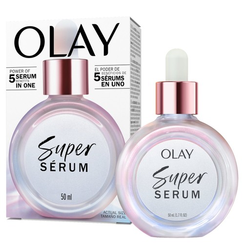 Olay Super Serum thumbnail 9