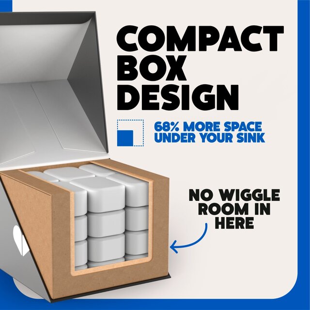 Ecover All-In-One Power Dishwasher Tablets, 24 Tablets thumbnail 6