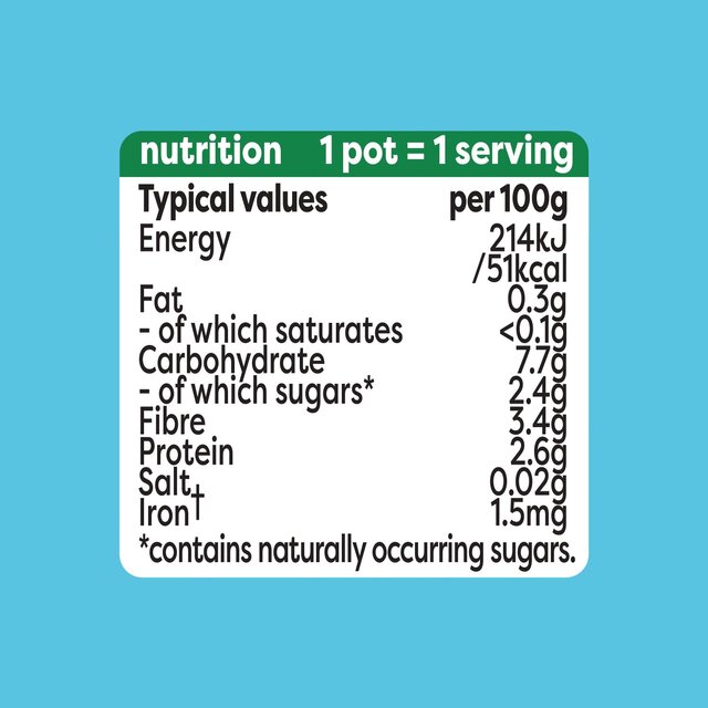 Heinz Baby Food Little Beans 18+ Months thumbnail 3