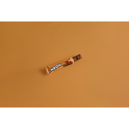 NEOH Crisp & Cream Bar Multipack, 3 Bars No Added Sugar, High Fibre thumbnail 4