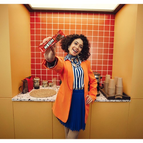 NEOH Chocolate Crunch Bar Multipack thumbnail 4