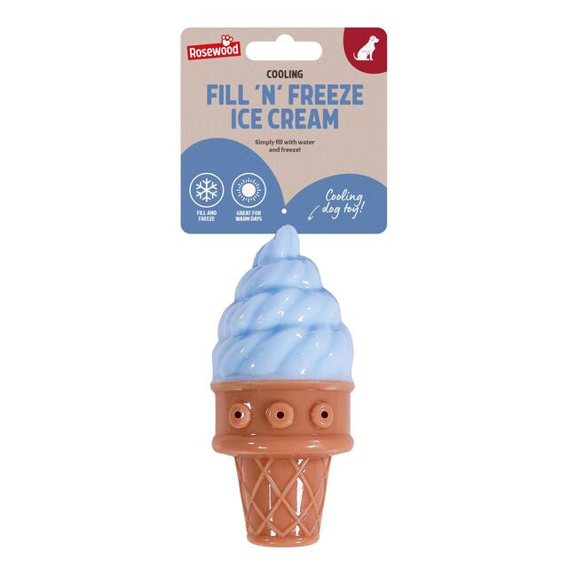 Rosewood Fill 'N' Freeze Icecream thumbnail 2