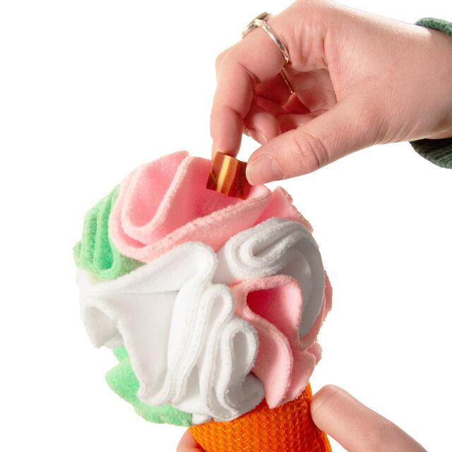 Rosewood Cooling Snuffle Icecream thumbnail 4