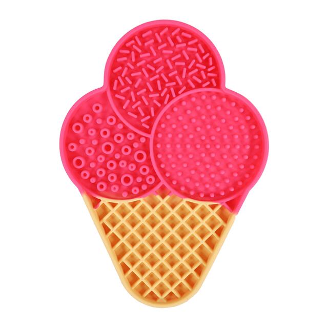 Rosewood Ice Cream Lickmat thumbnail 2