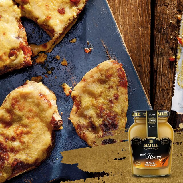 Maille Dijon Mustard With Honey thumbnail 4