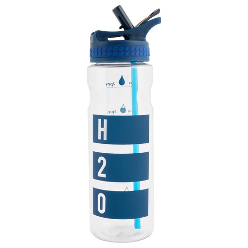 Polar Gear Aqua Track Bottle Indigo 750ml thumbnail 2