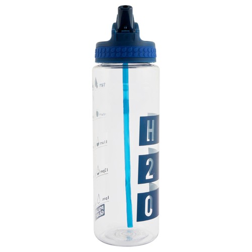 Polar Gear Aqua Track Bottle Indigo 750ml thumbnail 3