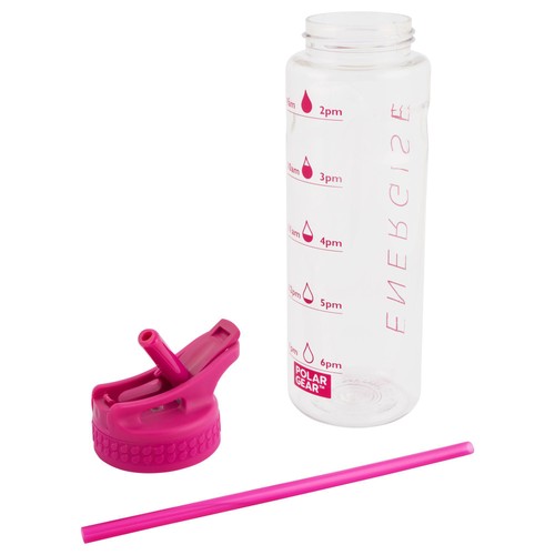 Polar Gear Aqua Track Bottle Berry 750ml thumbnail 4
