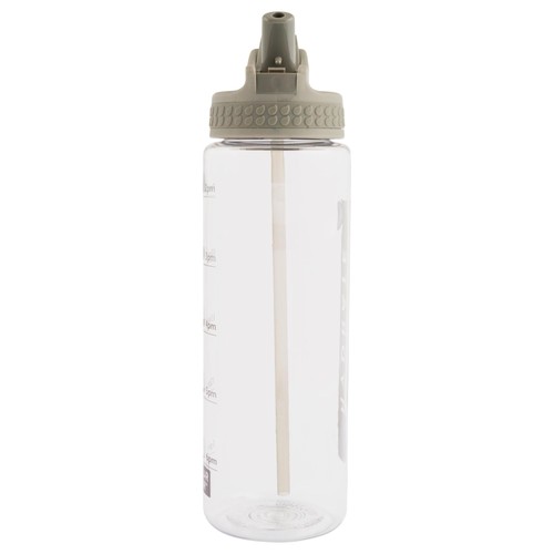 Polar Gear Aqua Track Bottle Grey 750ml thumbnail 3