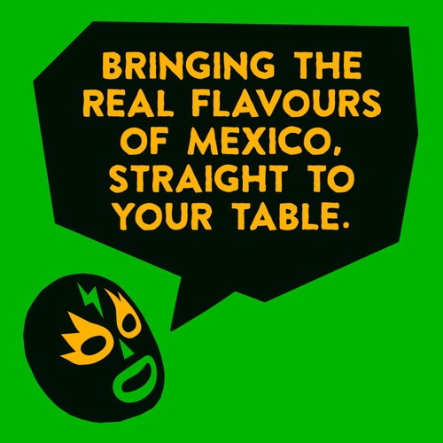 Gran Luchito Sweet & Tangy' Easy Al Pastor Taco Recipe Kit thumbnail 5