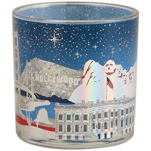 M&S Light Up Candle, Multi thumbnail 3