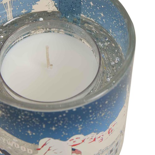 M&S Light Up Candle, Multi thumbnail 4