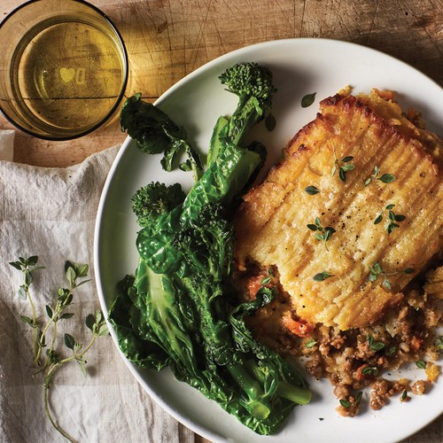 Daylesford Organic Cottage Pie thumbnail 2