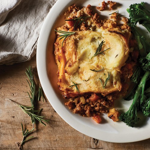 Daylesford Organic Shepherd's Pie thumbnail 2