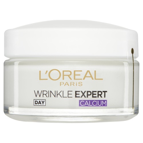 L'Oreal Paris Wrinkle Expert 55+ Day Cream Moisturiser