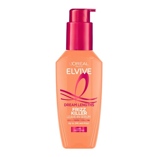 L'Oreal Elvive Dream Lengths Frizz Killer Serum