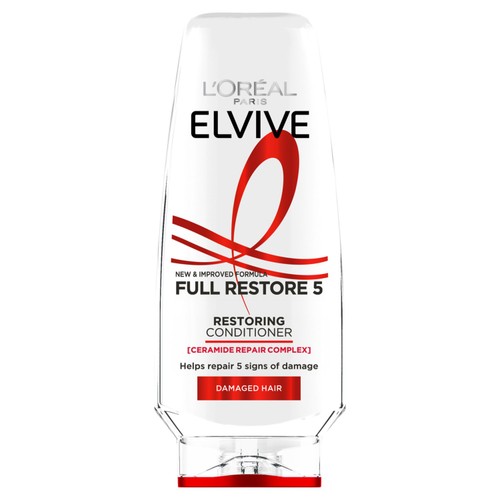 L'Oreal Elvive Full Restore 5 Conditioner