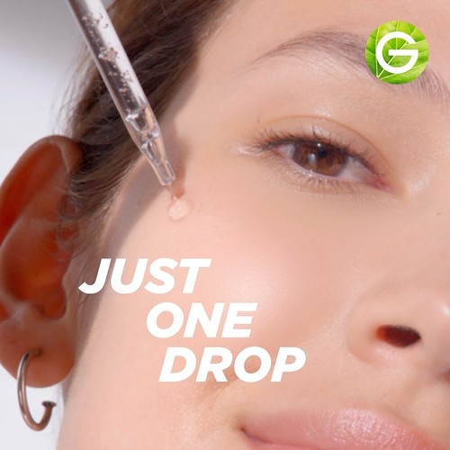Garnier Hyaluronic Aloe Serum thumbnail 3