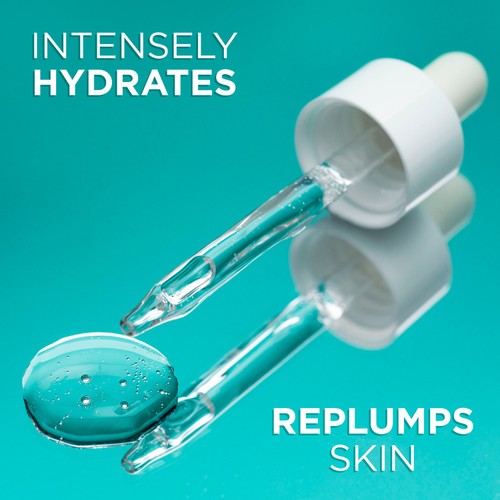 Garnier Hyaluronic Aloe Serum thumbnail 5