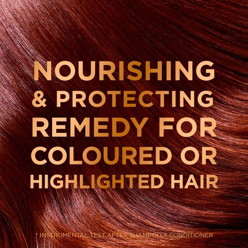 Garnier Ultimate Blends Argan Cranberry Illuminator Shampoo thumbnail 2
