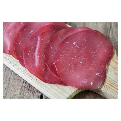 Natoora Traditional Beef Bresaola thumbnail 2