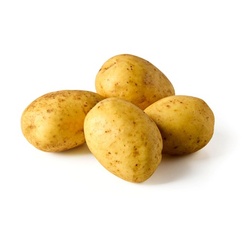Natoora New Season Cornish Potatoes