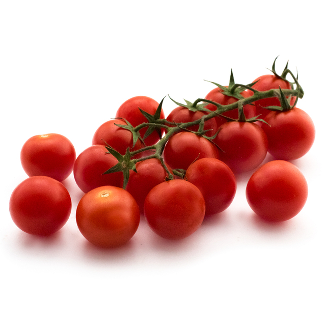 Natoora Sicilian Cherry Vine Ripened Tomatoes thumbnail 2