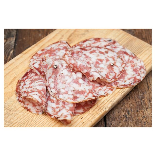 Natoora Fennel Salami Finocchiona thumbnail 2
