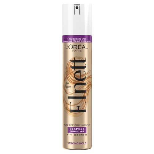 L'Oreal Elnett Strong Hold