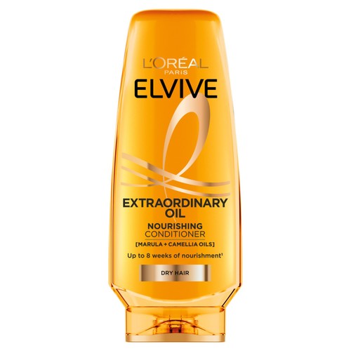 L'Oreal Elvive Extraordinary Oil Conditioner for Dry Hair