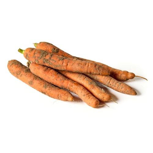 Natoora French Sable Carrots