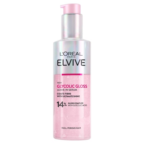 L'Oreal Elvive Glycolic Gloss Serum