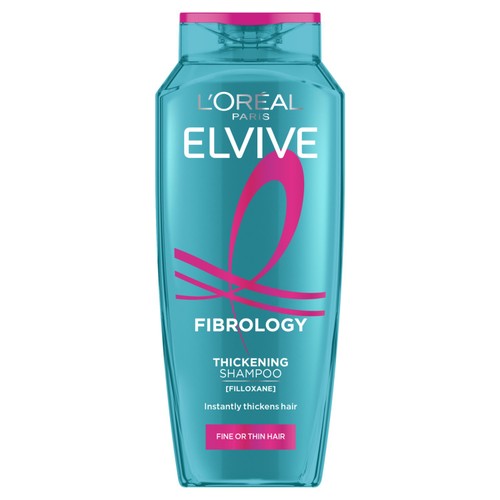 L'Oreal Elvive Fibrology Shampoo