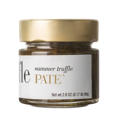 Geo Foods Summer Truffle Pate