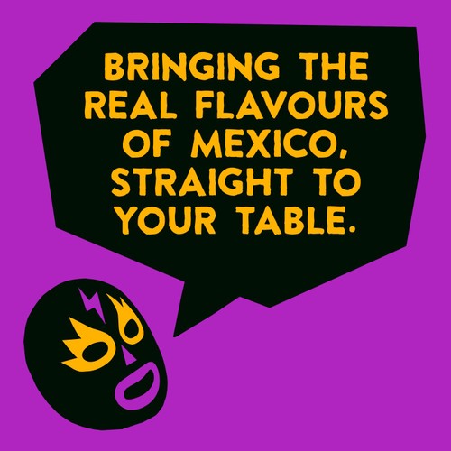 Gran Luchito 'Mild' Ancho BBQ Seasoning Fajita & Taco Seasoning Mix thumbnail 7