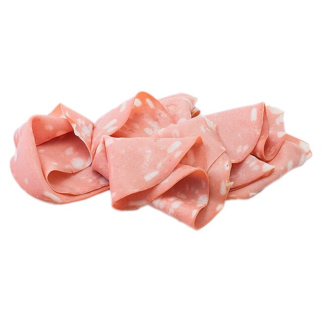 Natoora Italian Mortadella