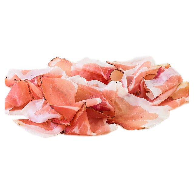 Natoora Smoked Italian Speck