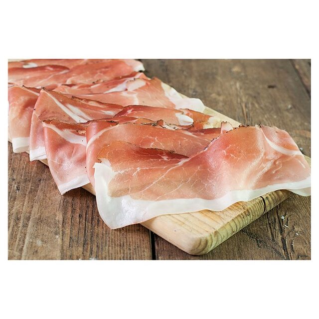 Natoora Smoked Italian Speck thumbnail 2