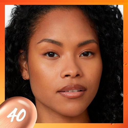 Maybelline SuperStay up to 24H Skin Tint Foundation + Vitamin C  40 thumbnail 2