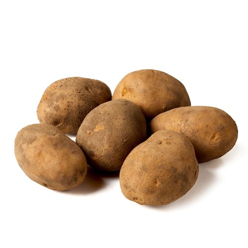 Natoora British Agria Potatoes