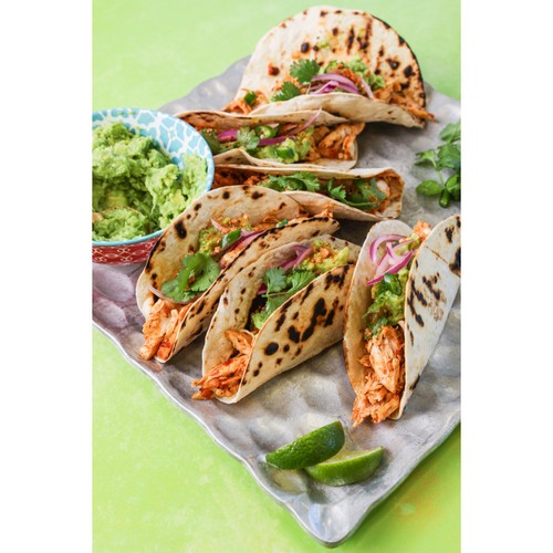 Capsicana Mexican Smoky Chipotle Taco Meal Kit thumbnail 4