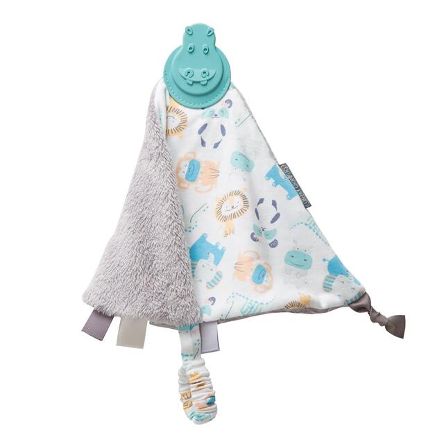 Cheeky Chompers cheeky Animals Comfort Chew thumbnail 6