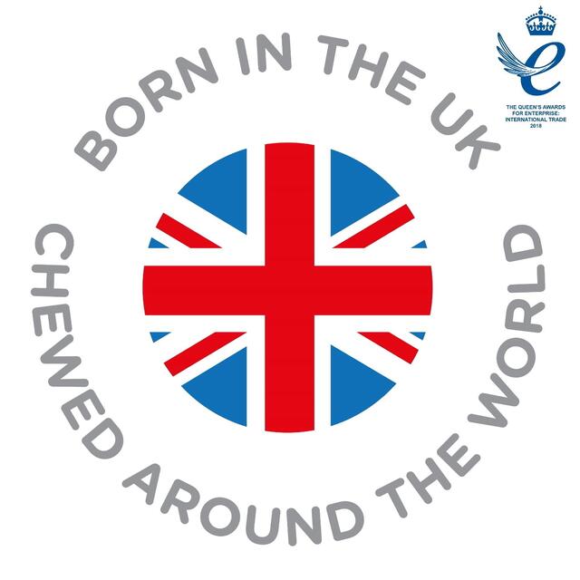 Cheeky Chompers cheeky Animals Comfort Chew thumbnail 7