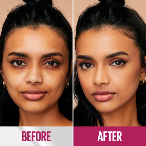Maybelline Instant Eraser Concealer Cocoa 13 thumbnail 3
